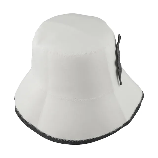 Chapeau de maison de bain – vue 2