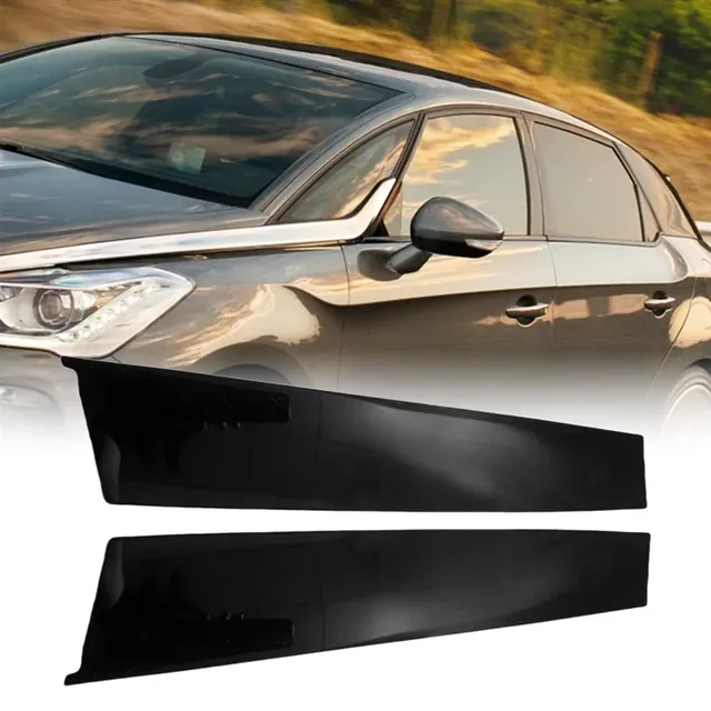 Cadre porte bande décorative pilier panneau citroën ds5…