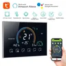 Smart WiFi ThermoandreTemperature Contrmatérielle – vue 1