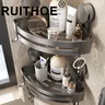 Étagère murale de salle de bain pour douche