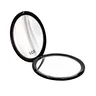 Miroir de maquillage Portable Mini Compact de poche – vue 1