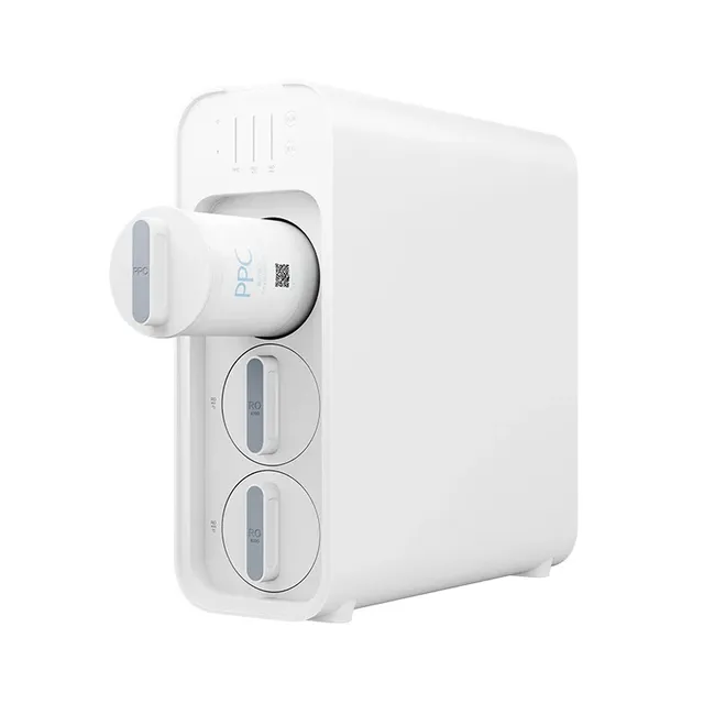 Xiaomi – vue 5