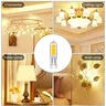 Ampoule LED en verre G9 7W 9W 12W 15W 220V – vue 6