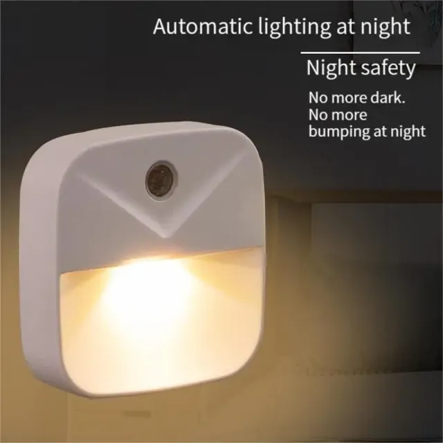 Veilleuse LED intelligente sans fil – vue 4