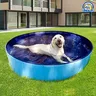 Baignoire pliante pour chien – vue 5