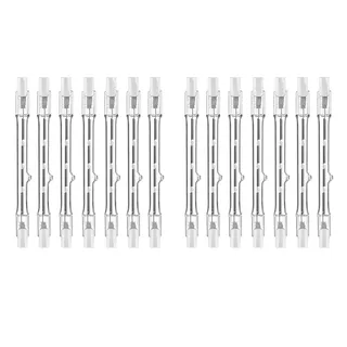 Ampoules halogènes HRBAJ-R7s