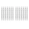 Ampoules halogènes HRBAJ-R7s – vue 1