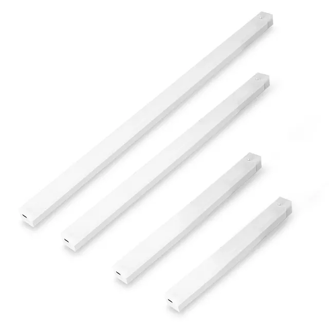 Lumière de capteur de voiture à LED – vue 3