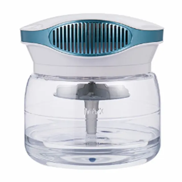 Purificateur d'air à eau A52Q pour la maison – vue 4
