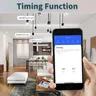 Wifi RF 433MHz commutateur intelligent Tuya vie… – vue 6