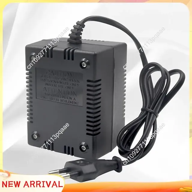Transformateur de puissance N84R – vue 4