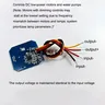 Interrupteur tactile réglable 5-24V 3A-pénétration… – vue 2