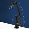 Robinet de cuisine Robinet d'évier de cuisine en acier… – vue 7