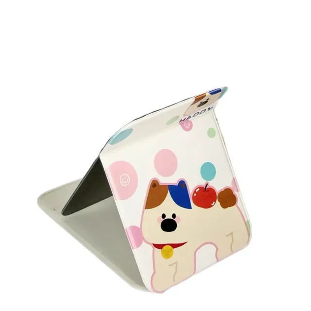 Miroir rectangulaire léger – vue 6