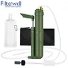 Pompe osmose inverse portable compacte vert…