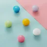 Poignées boutons meuble cuisine chambre enfants pastel… – vue 5