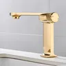 Robinet de salle de bains – vue 5