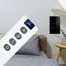 Interrupteur d'éclairage intelligent WiFi – vue 3