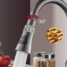 Douchette extractible robinet cuisine tête conique… – vue 5