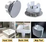 4 pièces lavabo évier rond bien rangé garniture Chrome… – vue 6