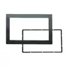 Panneau de cadre décoratif universel pour autoradio et… – vue 1
