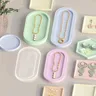 Moules en silicone d'escalade de forme nar
