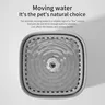 Fontaine d'eau pour chat 3L – vue 5
