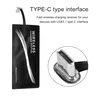 Récepteur charge sans fil microUSB typeC slim adhésif… – vue 3
