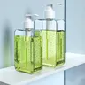Bouteille distributrice de savon pour salle de bain – vue 5