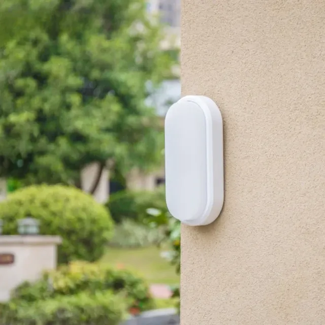 Applique murale narà LED étanche – vue 2