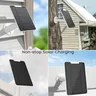 Panneau solaire étanche haute efficacité pour caméra… – vue 6