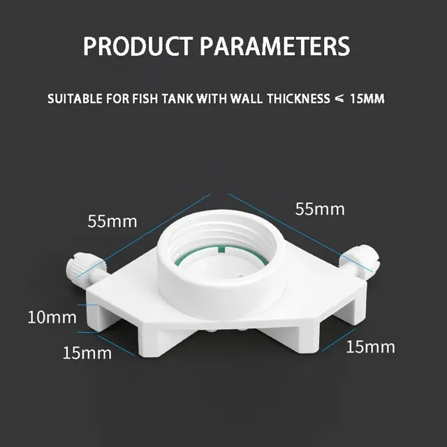 Remplisseur d'eau automatique pour Aquarium – vue 4