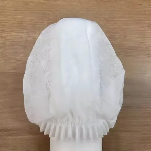 Accessoire pédicure couvreorteils jetable non tissé semi… – vue 4