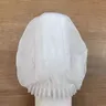 Accessoire pédicure couvreorteils jetable non tissé semi… – vue 4