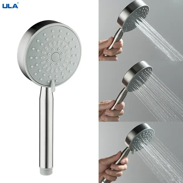 ULA-Ensemble de douche chaude et froide – vue 3