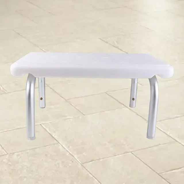 Tabouret de salle de bain Portable confortable – vue 6