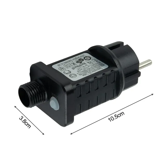 Guirlande lumineuse de transformateur 3.6W/6WW 31V – vue 3