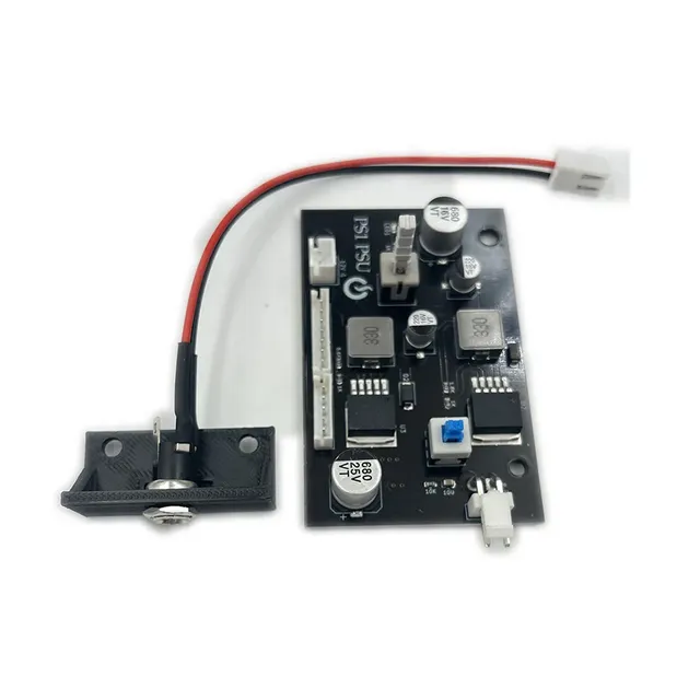 Carte alimentation remplacement PS1 Playstation… – vue 4