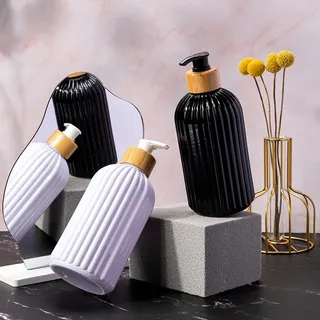Distributeur de savon à bande de 500ml