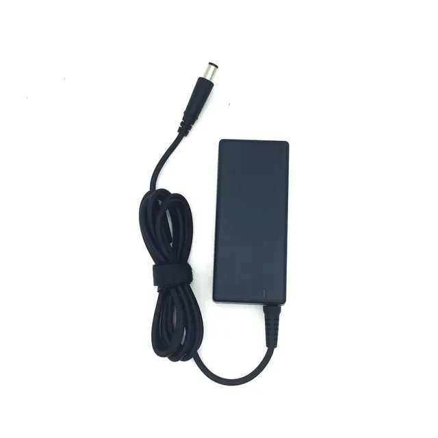 Adaptateur secteur pour Dell Latitude D410 D420 D430… – vue 4