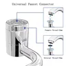 1 pièce 1080 ° Extension de robinet de cuisine pivotante… – vue 5