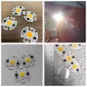 Perle de lampe LED COB 3w 5w 7w 9w 10w 12w AC 220V 240V… – vue 6