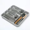 Organisateur tiroir couverts extensible réglable… – vue 2