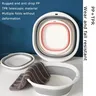 Lavabo Pliant Portable – vue 2