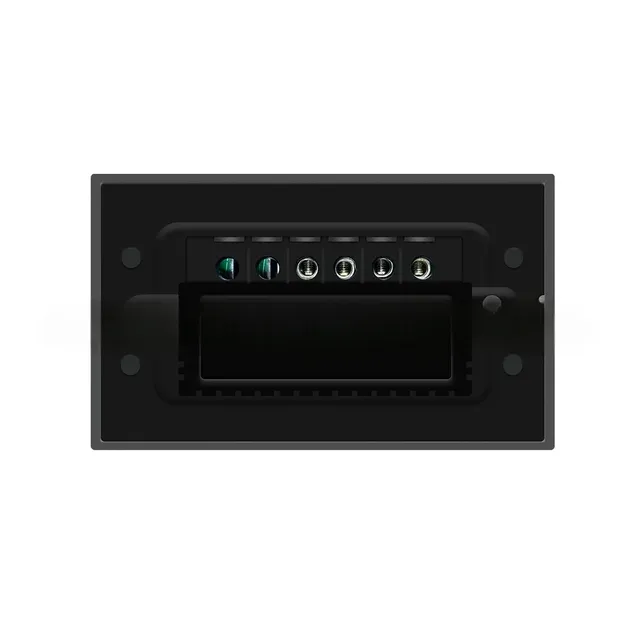 Wifi maison intelligente Graffiti 118 Type bouton… – vue 4