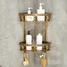 Ensemble de serviettes murales antiques HOHardware T1 – vue 4