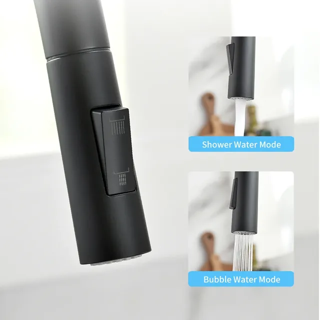 Robinet de cuisine G1/2 – vue 5