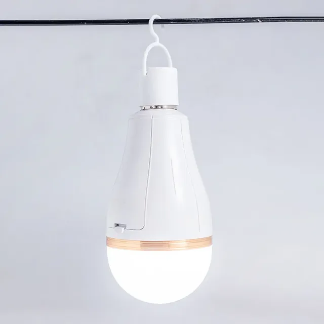 Ampoule LED avec puce de charge intelligente – vue 4