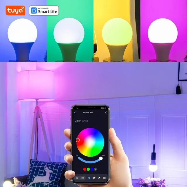 Tuya – vue 3