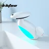 Robinet de lavabo extractible avec lumière LED – vue 7